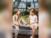 Si j'avais un jumeau / une jumelle ?, institut finlandais