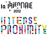 La Triennale 2012, palais de tokyo