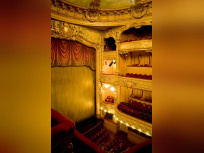 Athénée - Théâtre louis jouvet