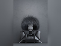 Biennale des Créateurs d'image 2012, jacques despre's