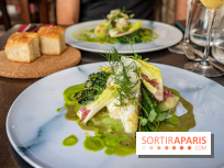 Ilô, le délicieux restaurant bistronomique fusion