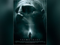 Promethéus en avant-première au Grand Rex