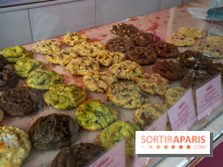 Cookidiction ouvre une seconde boutique de cookies dans le Marais