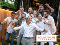 Le Bistrot Top Chef de Stéphane Rotenberg à Suresnes est ouvert, goûtez aux plats des candidats