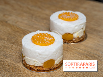 La Pâtisserie glace Glazed x Sun Resorts qui fait voyager