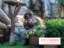 Le grand Banquet Gaulois du Parc Astérix de retour pour l'été 2022