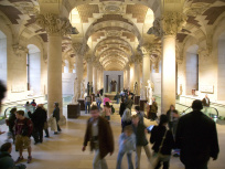 les musées ouverts le 17 mai 2012