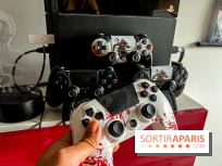 Playstation Plus gratuit ce week-end 