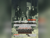 Limited Edition Square, June Session à la Galerie Absoluty