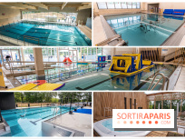 Castalia, le Nouveau Centre aquatique et aqualudique de Maurepas 78