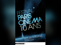 Festival Paris Cinéma 2012 