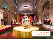 Club80, la soirée DJ sets et showcase en nocturne au Musée des Arts Décoratifs 