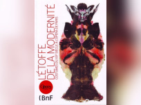 L'Etoffe de la Modernité, l'exposition à l'Opéra de Paris