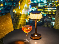TOO TacTac Skybar, nouveau bar en rooftop dans le 13e à Paris 