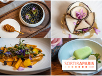 Octave, le divin restaurant gastronomique franco-coréen du 16e
