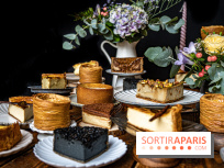 Où trouver les meilleurs flans de Paris ? Nos adresses coup de cœur