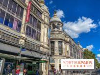 Les centres commerciaux ouverts ce 1er novembre 2022 à Paris et en Ile-de-France, les horaires