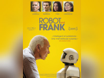 Robot and Franck : Gagnez vos places gratuites, robot & franck