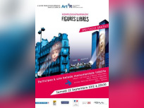 Figures libres, le spectacle gratuit de Paris à Bagnolet
