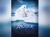 Week-end Arctique à la Géode