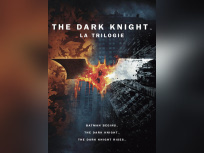 The Dark Knight Trilogy au Grand Rex