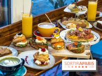 L'Escarpolette, le nouveau coffee shop au tea time pas cher dingue 