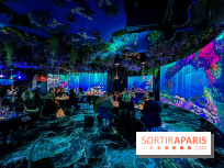 Une Saint-Valentin originale sous l’océan chez Ephemera 