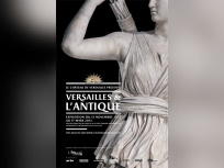 Versailles et l'Antique, l'exposition au Château de Versailles 