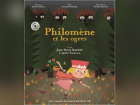 Bel Ami invite les enfants à un goûter lecture avec Jean Pierre Marielle, bsf, bibliotheque sans frontière