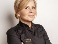 Christelle Brua ouvre Madame Cacao 