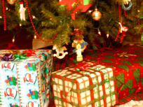 Le guide du cadeau de Noël 2012 pour les enfants