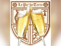 Menu du Réveillon 2013 au Pot de Terre