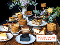 Festival du Flan Parisien Fou de Pâtisserie