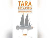 Les ateliers pour enfants du Tara à Paris