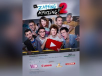 Le Zapping Amazing 2
