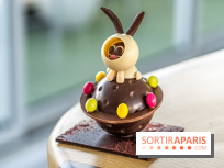 Chocolats de Pâques 2023 - La Reine Astrid
