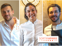 Les soirées Mercure x Top Chef 