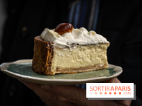 Flan Saint-Honoré : Tartelettes x Juchamalo