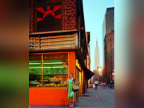 Rétrospective Joel Meyerowitz à la MEP