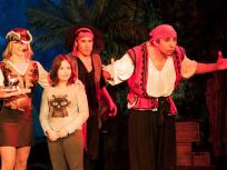 anniversaire aquarium de paris