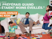 Fnac Kids, les ateliers gratuits pour enfants