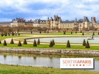 Rendez-vous aux Jardins 2023: Musiques et animations au Château de Fontainebleau