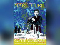 Marie Curie, magicienne du radium