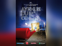 Avenue du cinéma 2013