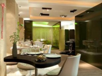 Restaurant le Balm au cœur du Palais Royal