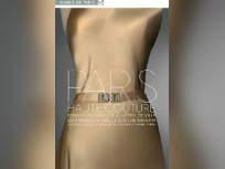 Exposition Paris Haute Couture à L’Hôtel de Ville de Paris