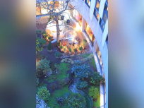 La Bulle, le bar éphémère du Jazz Club Etoile