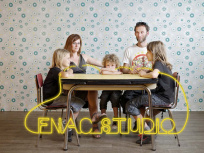 Fnac Studio, le studio éphémère gratuit pour des portraits de famille !