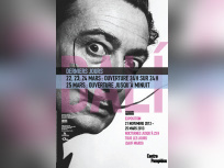 Salvador Dalí, 24h/24h au Centre Pompidou pour les derniers jours