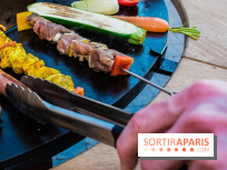 Faire des barbecues dans des parcs à Paris cet été, ça va être possible !